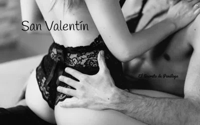 San Valentín y otras excusas para acabar en la cama
