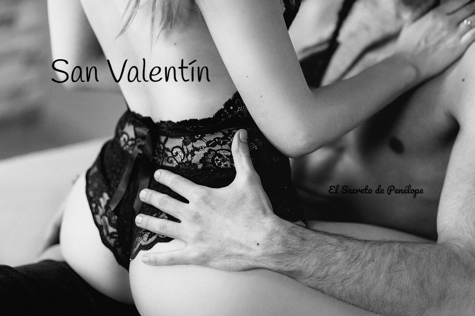 San Valentín y otras excusas para acabar en la cama